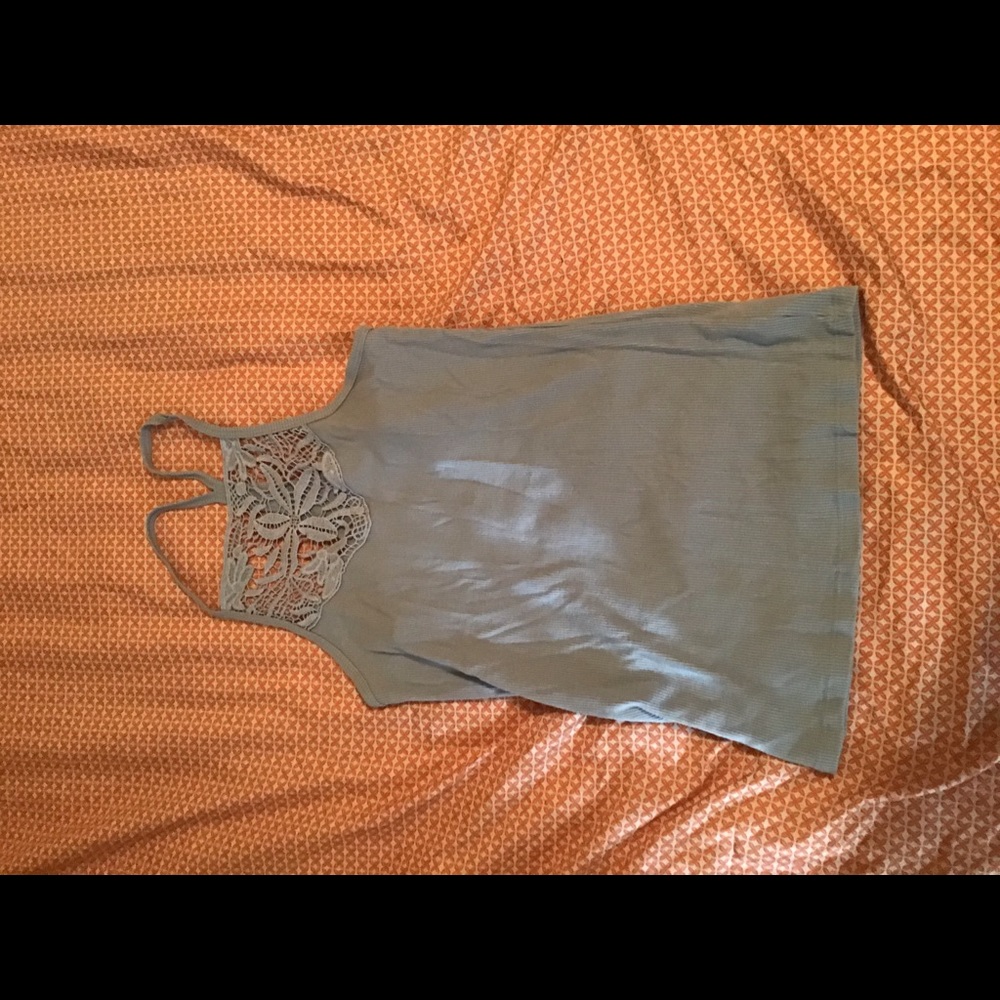 Aeropostale tank top